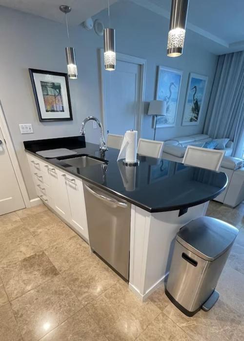 Oceanfront Palm Beach Resort & Spa Singer Island Ривьера-Бич Номер фото