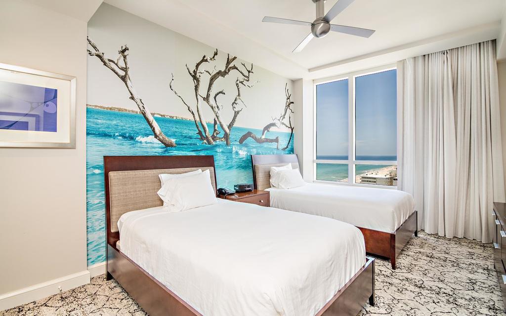 Oceanfront Palm Beach Resort & Spa Singer Island Ривьера-Бич Экстерьер фото