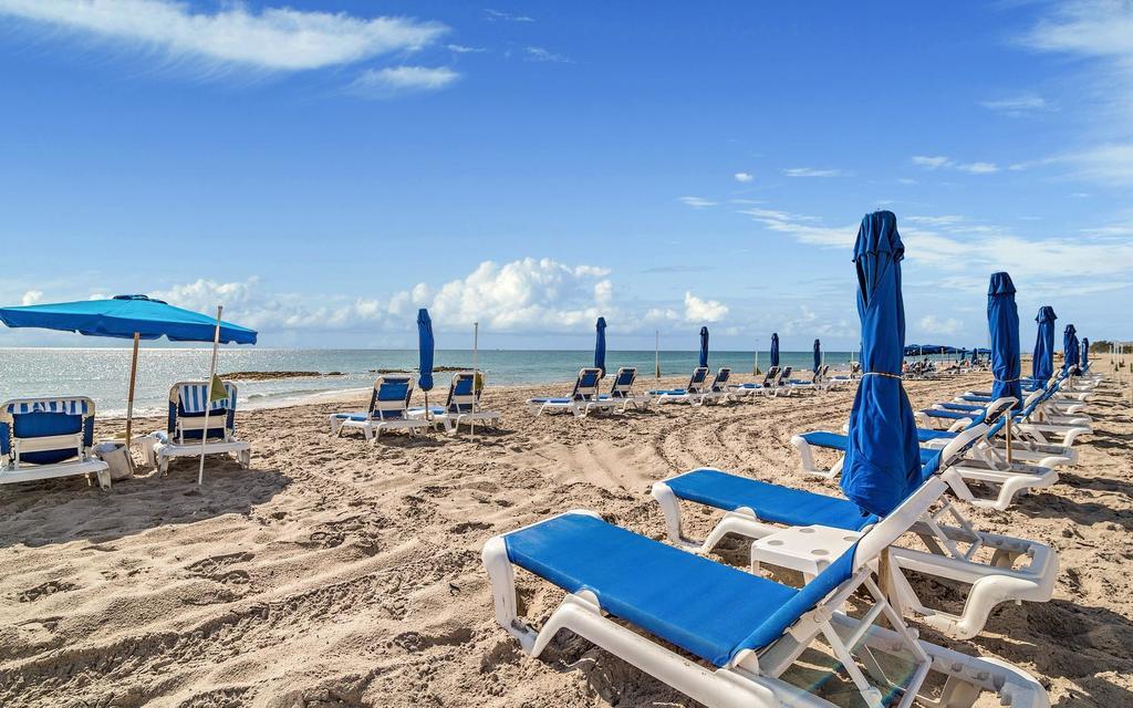 Oceanfront Palm Beach Resort & Spa Singer Island Ривьера-Бич Экстерьер фото